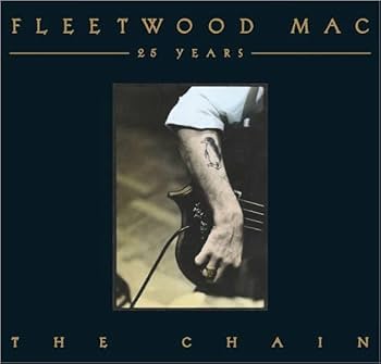 Fleetwood Mac, Fleetwood Mac, Fleetwood Mac - Fleetwood Mac